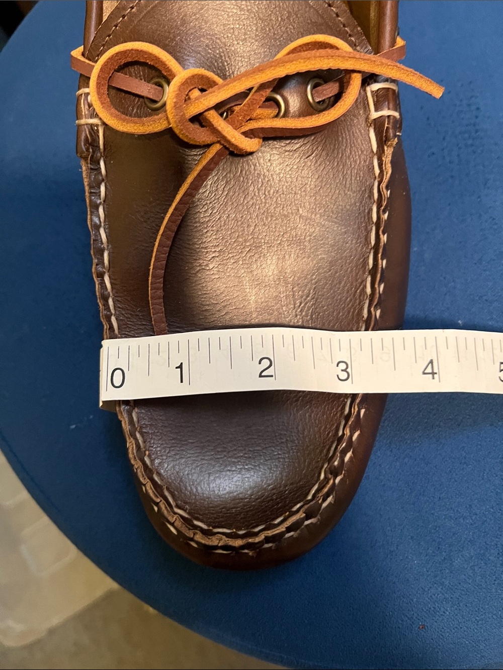 EasyMoc…Vibram…Camp Moc - Picture 8 of 11